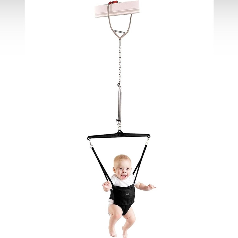 Jolly Jumper